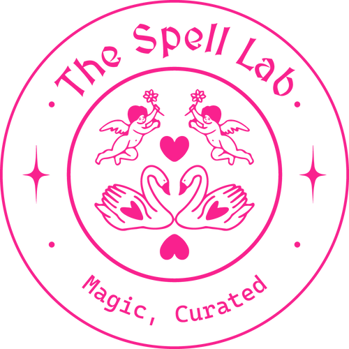 The Spell Lab
