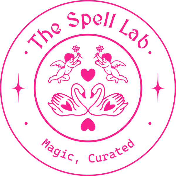 The Spell Lab